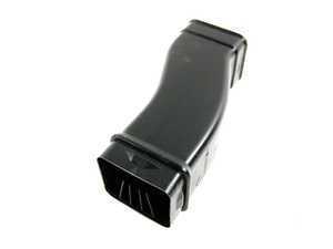 Genuine BMW Front Brake Air Duct - Passenger (Right) - E30 non-M from 09/1987