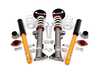 TC Kline Racing TC Kline Single Adjustable Street/Track Coilover Kit - Z3 - FS 400# / RS 500# TCKZ3SINGLEKIT50 View 2