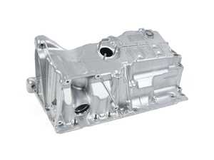 Genuine BMW Engine Oil Pan - xDrive - BMW G01 G02 G2X G42 G45 G30 G60 B48 2.0L
