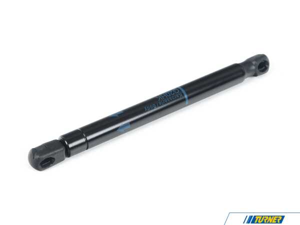Genuine BMW DASHPOT TRUNK LID 51247450612