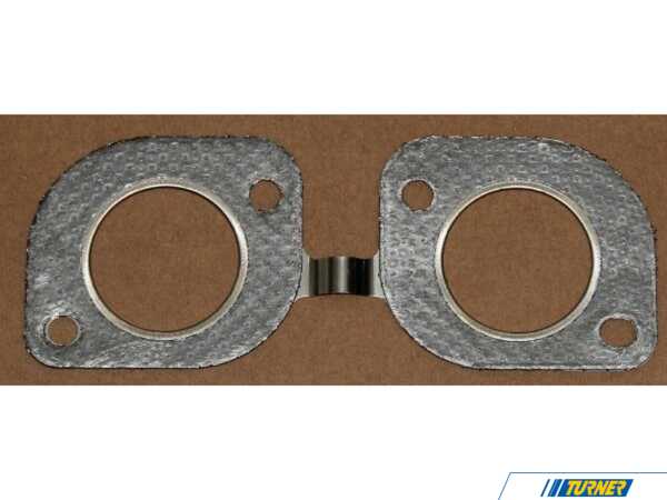 Elring Elring Exhaust Manifold Gasket - BMW F02 760Li N74 738.200