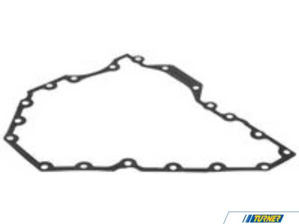 Elring Elring Engine Oil Pan Gasket - Lower - BMW G12 750i N63R 303.171