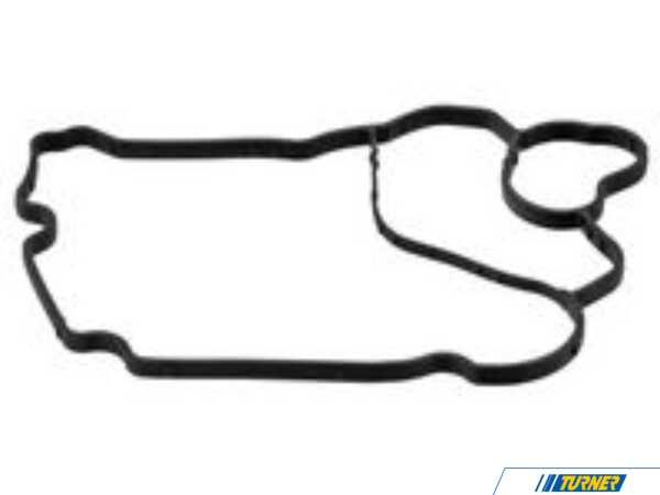 Elring Elring Thermostat Housing Gasket - BMW G30 540d xDrive B57 3.0L 546.890