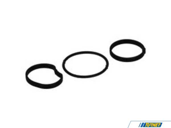Elring Elring Thermostat Housing Gasket - BMW G30 540d xDrive B57 3.0L 546.950