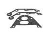 Elring Elring Lower Timing Case Gasket Set - BMW N63 S63 302.411 View 1