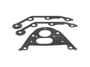 Elring Lower Timing Case Gasket Set - BMW N63 S63