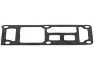 Elring Oil Filter Housing Gasket - E30, E36, Z3