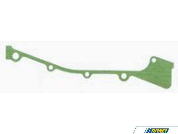 Elring Elring Timing Cover Gasket - BMW M30 2.8L 3.0L 3.2L 3.4L 774.538