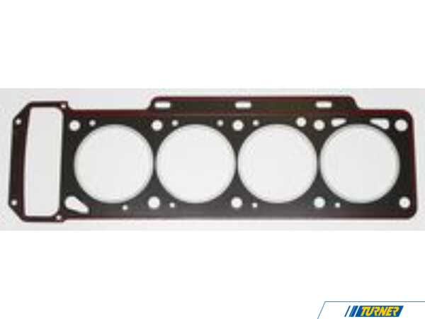Elring Elring Cylinder Head Gasket - 1.80mm (+0.3mm) - BMW E10 E21 E30 M10 M05 M15 774.855