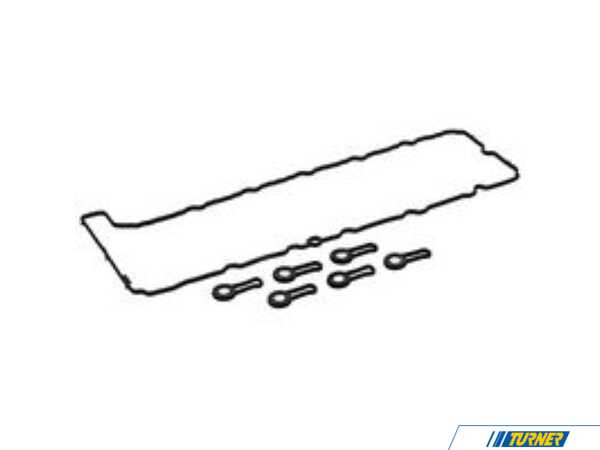 Elring Elring Valve Cover Gasket - BMW G30 540d xDrive B57 811.530