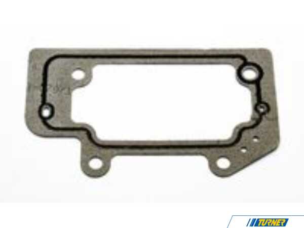 Elring Elring Timing Cover Gasket - Cyl 1-6 - BMW M70 M73 M73N 818.682