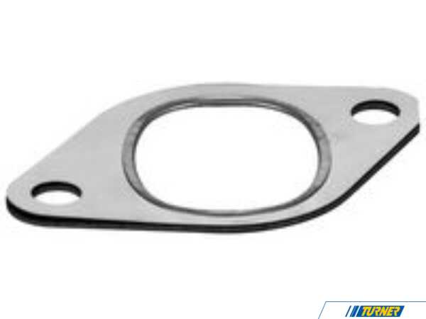 Elring Elring Exhaust Manifold Gasket - BMW M30 2.8L 3.0L 3.2L 891.991