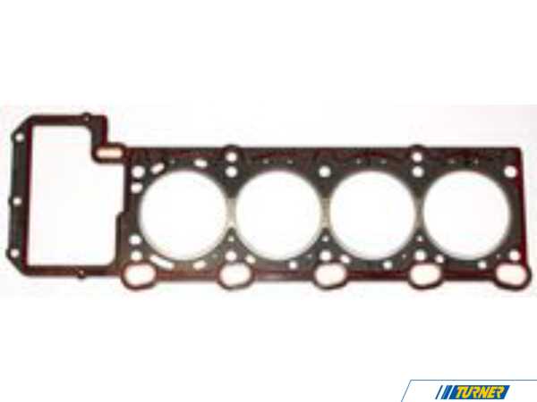Elring Elring Cylinder Head Gasket - Cyl 5-8 - BMW M60 914.533