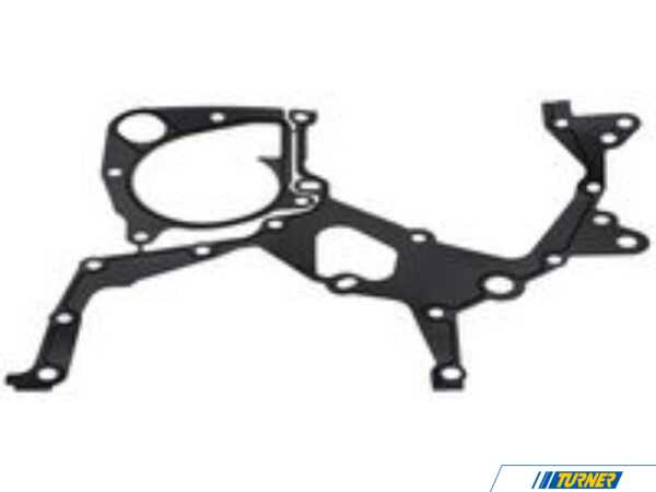 Elring BMW Timing Cover Gasket 11147795784