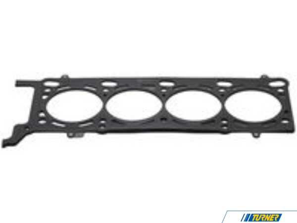 Elring Elring Head Gasket for Cylinders 5-8 - +0.3 mm (2.04 mm) - E31 E38 E39 E53 11121433478