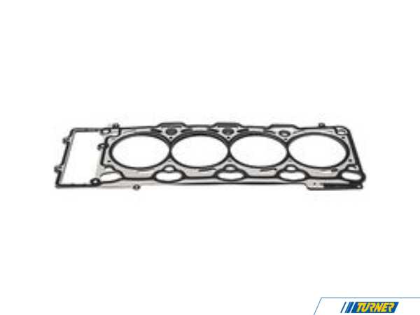 Elring Elring Head Gasket - +0.3 mm (1.05 mm) - E53 E60 E66 E63 E64 E65 E70 11127530257