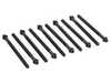 Elring Elring Cylinder Head Bolt Set - E53 E60 E63 E64 E65 E66 E70 11127583113 View 1