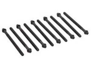 Elring Cylinder Head Bolt Set - E53 E60 E63 E64 E65 E66 E70