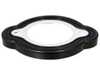 Elring Elring Water Hose Gasket for Water Pump to Engine Inlet Hose - E60 E61 E82 E88 E90 E91 E92 E93 F10 Z4 E70 11537534880 View 1