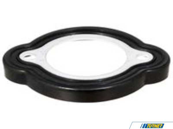 Elring Elring Water Hose Gasket for Water Pump to Engine Inlet Hose - E60 E61 E82 E88 E90 E91 E92 E93 F10 Z4 E70 11537534880