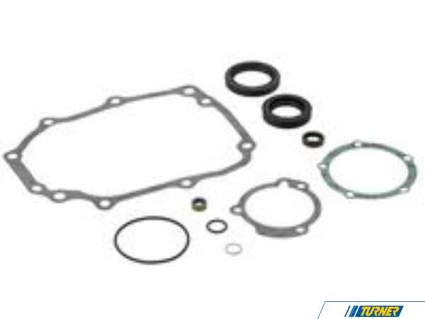 Elring Elring Manual Transmission Gasket Set - E10, E21 23009065645