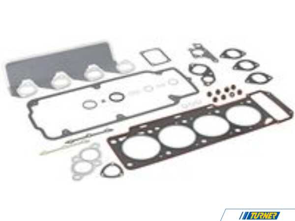 Elring OEM Elring Head Gasket Set - E30 318i M10 1.8L 827.185