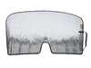 Bavarian Autosport UV Sunshades - Windshield (Silver) 1943-Silver View 2