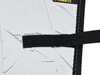 Bavarian Autosport UV Sunshades - Windshield (Silver) 1943-Silver View 4