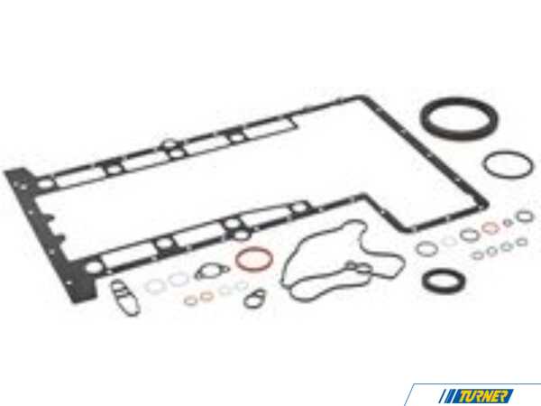 Elring Elring Engine Gasket Set - Engine Block - E90 M3 11110429839