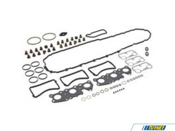 Elring BMW Head Gasket Set 702.620