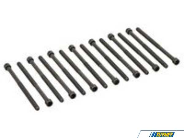 Elring Cylinder Head Bolt - Set Of 14  794.480