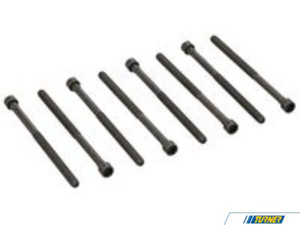 Elring Cylinder Head Bolt - Set Of 8 572.630