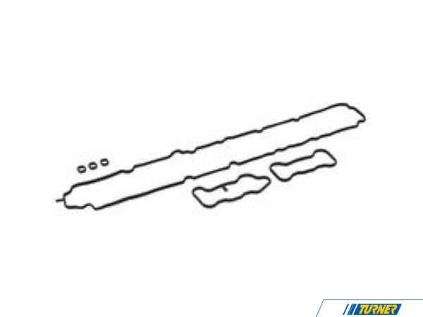 Elring BMW Valve Cover Gasket 11128636547