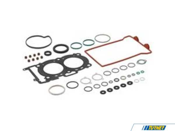 Elring BMW Engine Block Gasket Set 444.930