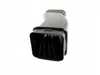 Genuine BMW Genuine BMW Front Brake Air Duct - Passenger (Right) - E30 non-M from 09/1987 51711979140 View 2