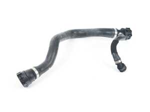 HOSE RADIATOR-WATER PUMP
