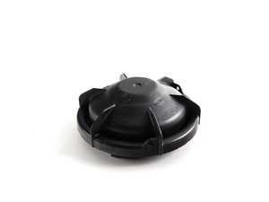 Genuine BMW Cover, High Beam/daytime Dri - 63127187274