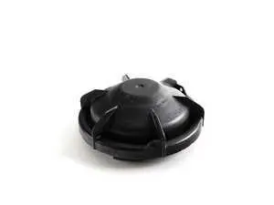 Genuine BMW Cover, High Beam/daytime Dri - 63127187274