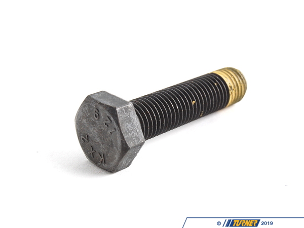 Genuine BMW Genuine BMW Engine Hex Bolt 11222243051 11222243051