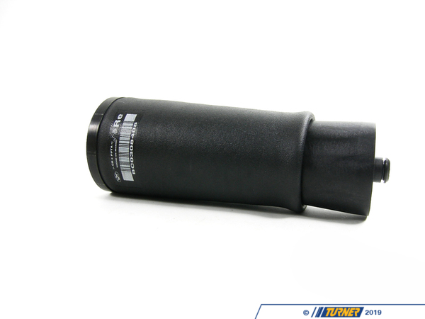 Genuine BMW Rear Pneumatic Air Spring - Right 37121095580