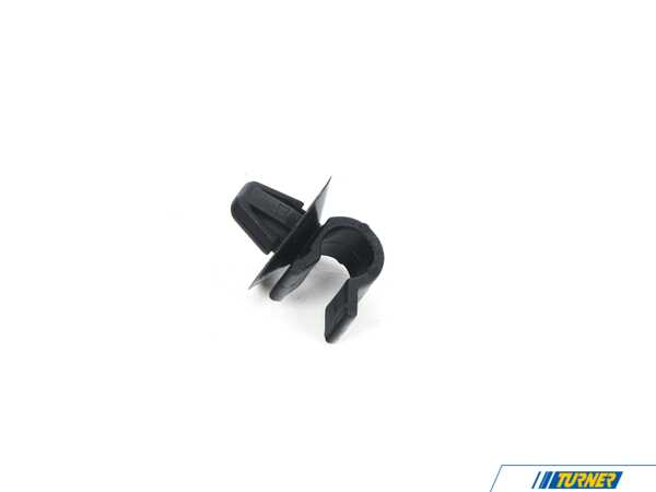 Genuine BMW Genuine BMW Hose Clamp - 34322333206 - E85,F01 34322333206