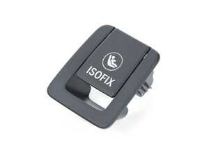 COVER ISOFIX