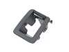 Genuine BMW COVER ISOFIX 52205A1A394 View 2