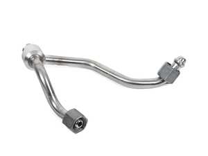 HIGH PRESSURE PIPE