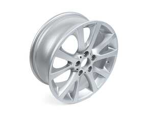 Genuine BMW Light Alloy Rim 71/2Jx18 Et:49 - 36116795563 - E82