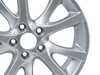 Genuine BMW Genuine BMW Light Alloy Rim 71/2Jx18 Et:49 - 36116795563 - E82 36116795563 View 2