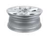 Genuine BMW Genuine BMW Light Alloy Rim 71/2Jx18 Et:49 - 36116795563 - E82 36116795563 View 3