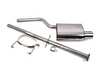 Scorpion Scorpion Exhaust - 100mm single tip 462BM39 View 1
