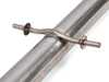 Scorpion Scorpion Exhaust - 100mm single tip 462BM39 View 5