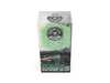 Chemical Guys Wheel & Rim Flagged Tip Brush - Green - Priced Each ACCG08 View 4